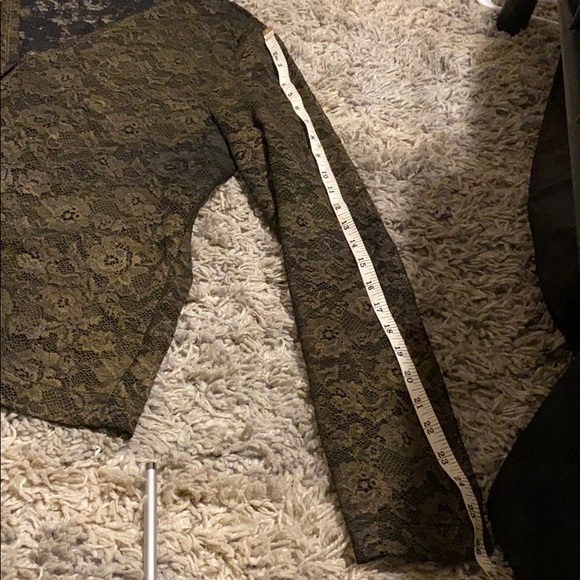 Carole Little cover up - Picture 10 of 12